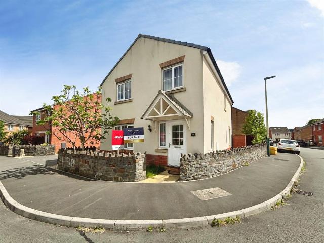 House for sale in Caerphilly, Wales