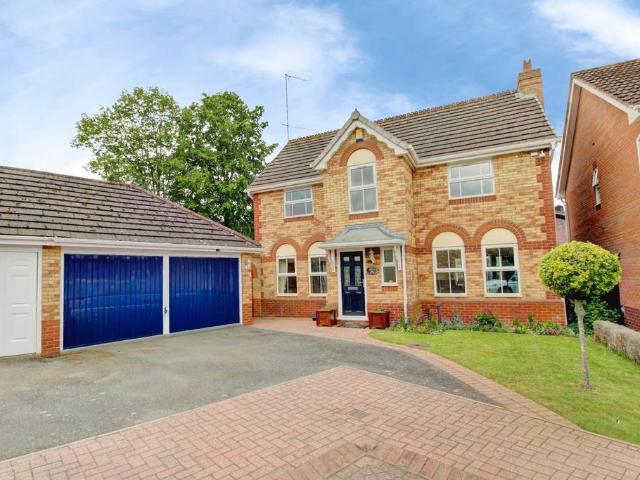 House for sale in Binley, West Midlands