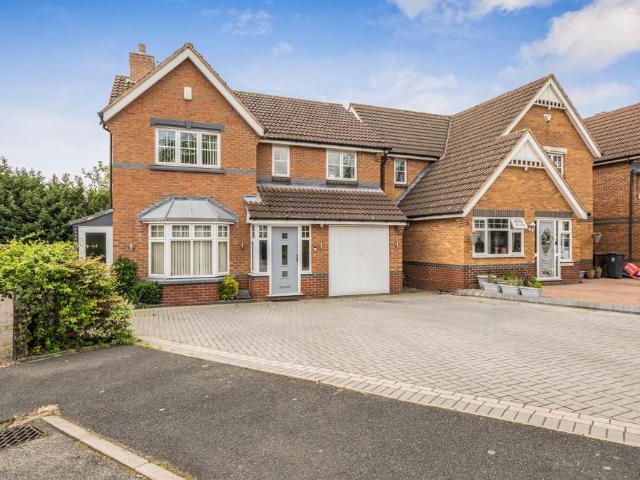 House for sale in Marston Green, Isle Of Man