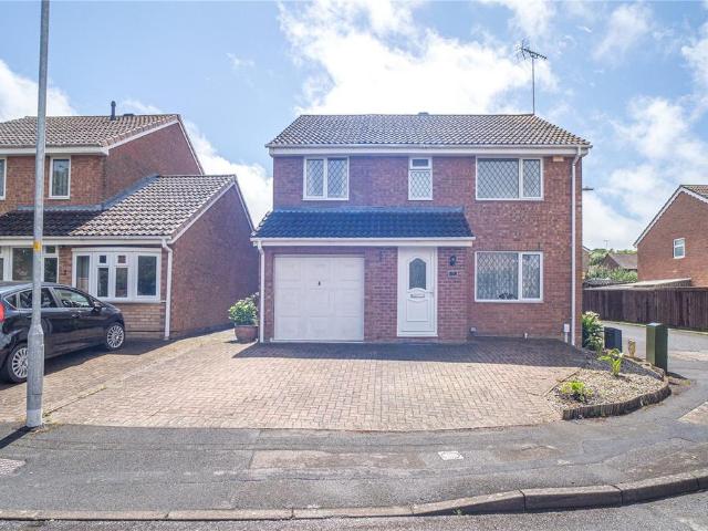 House for sale in Rodbourne, Swindon