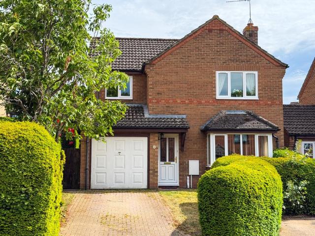 House for sale in Besthorpe, East Tuddenham