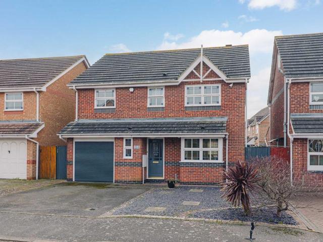 House for sale in Barling, Essex