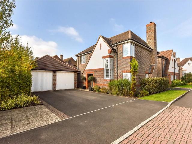 House for sale in Bolton Low Houses, Hampshire