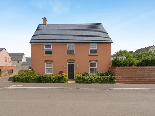 House for sale in Monmouth, Wales