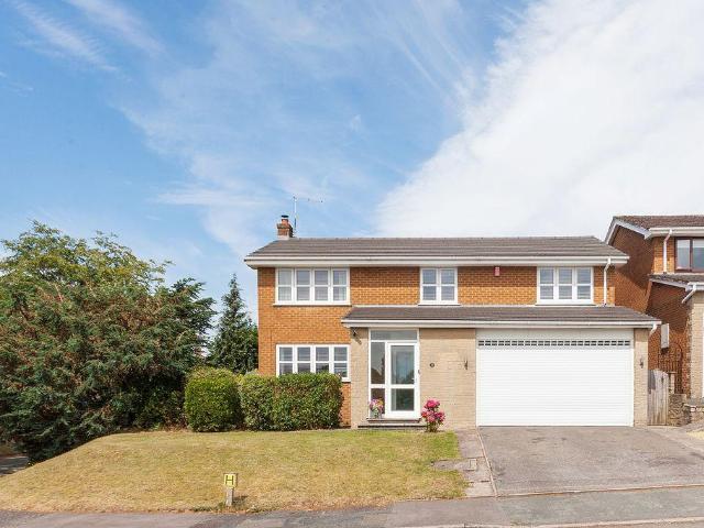 House for sale in Congleton