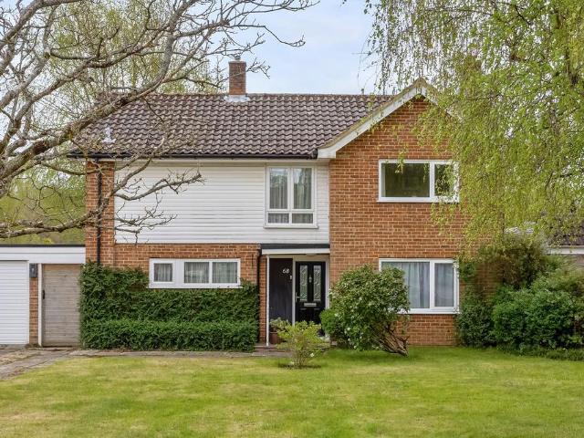 House for sale in North Heath, Horsham