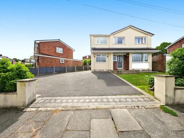 House for sale in Rose Hill, Burnley