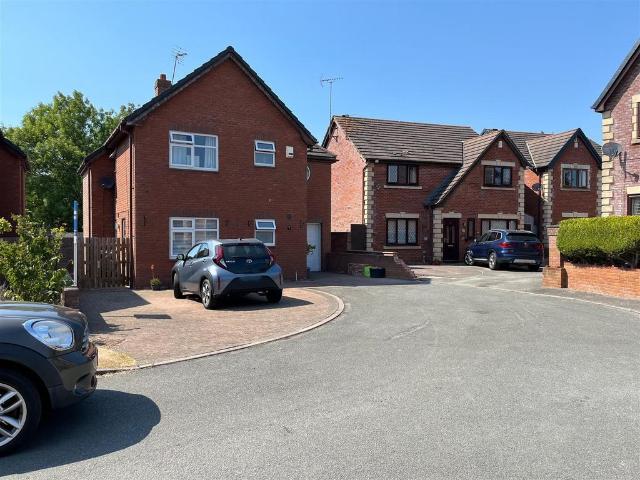 House for sale in Llandudno Junction, Wales