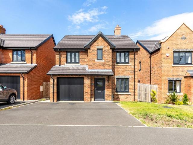 House for sale in Woolsington, Callerton