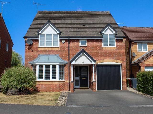 House for sale in Shirebrook, Bolsover