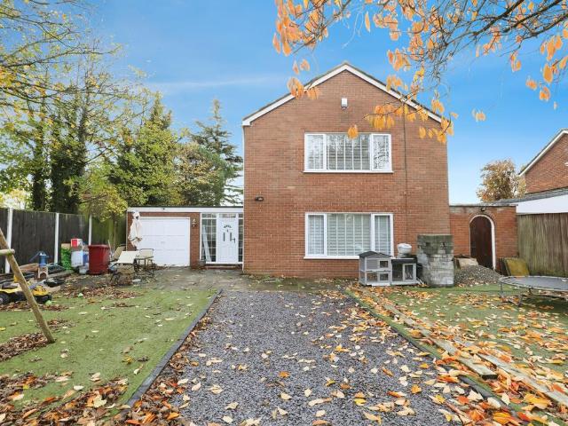 House for sale in Kirkby, Isle Of Man