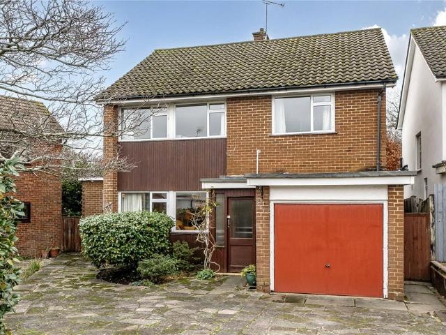 House for sale in Keston Mark, Greater London