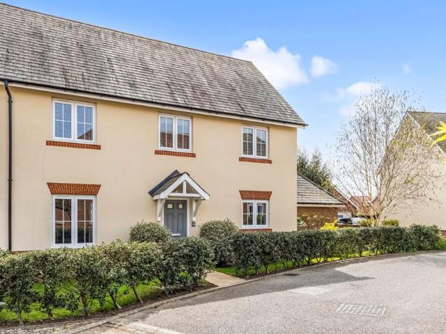 House for sale in Cross In Hand, East Sussex