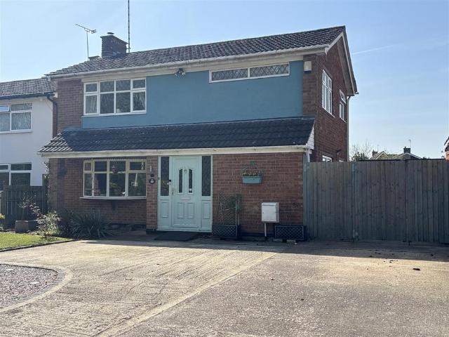 House for sale in Kirby Frith, Old Wharf