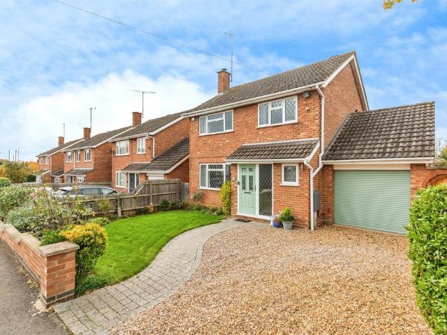 House for sale in Higham Ferrers