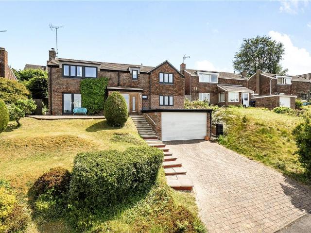 House for sale in Marlborough, Easton Royal