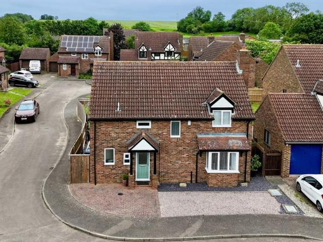 House for sale in Huntingdon, Cambridgeshire