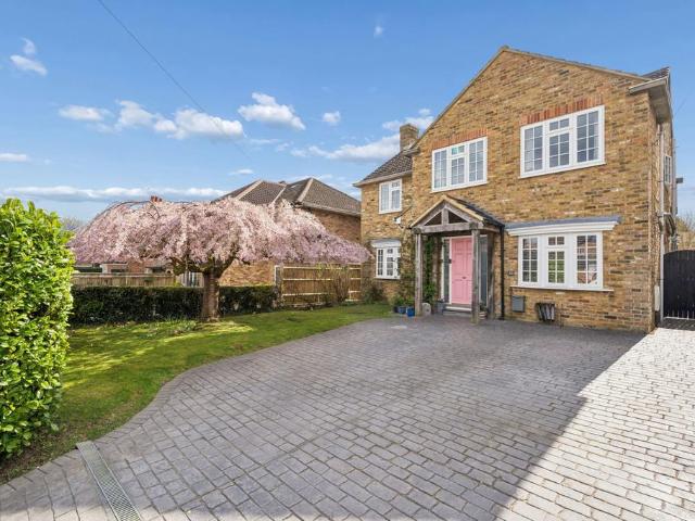 House for sale in Denham, Buckinghamshire