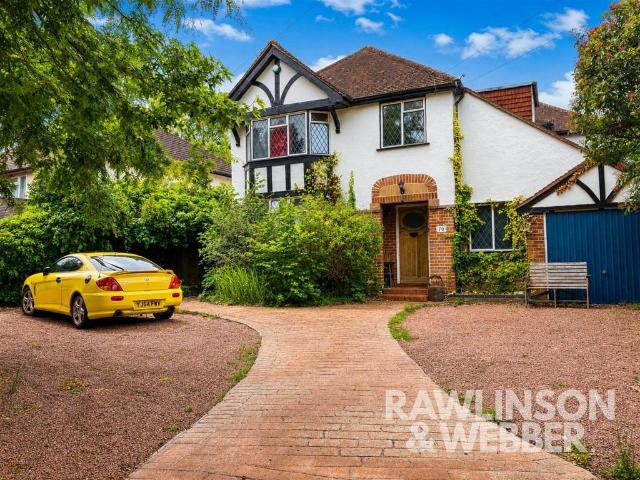 House for sale in Blackhills, Surrey