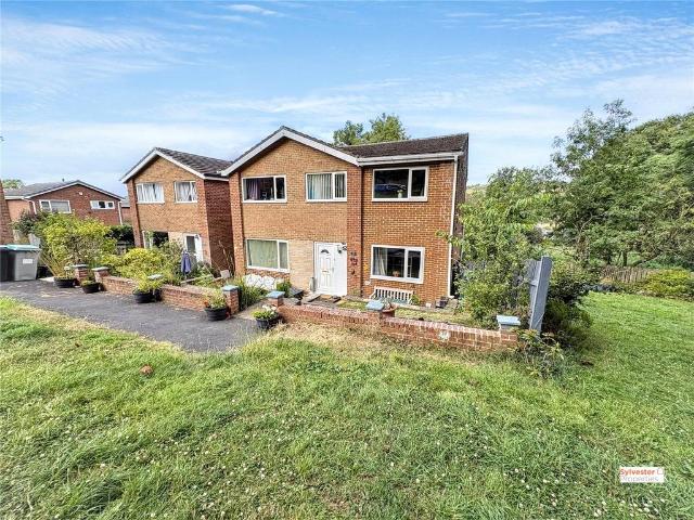 House for sale in Healeyfield