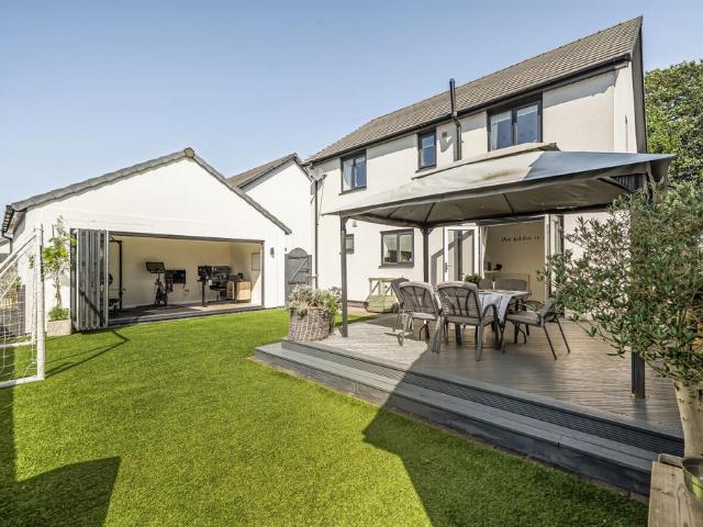 House for sale in Mount Wise