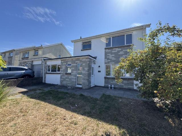 House for sale in Cardigan, Wales