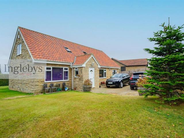 House for sale in Runswick Bay, Ellerby
