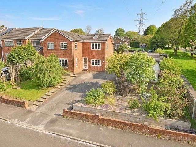 House for sale in Duchy, Harrogate