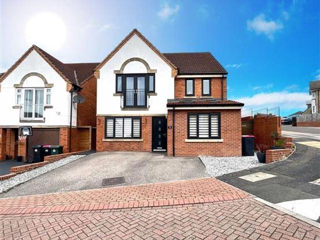 House for sale in Aston cum Aughton, Swallownest