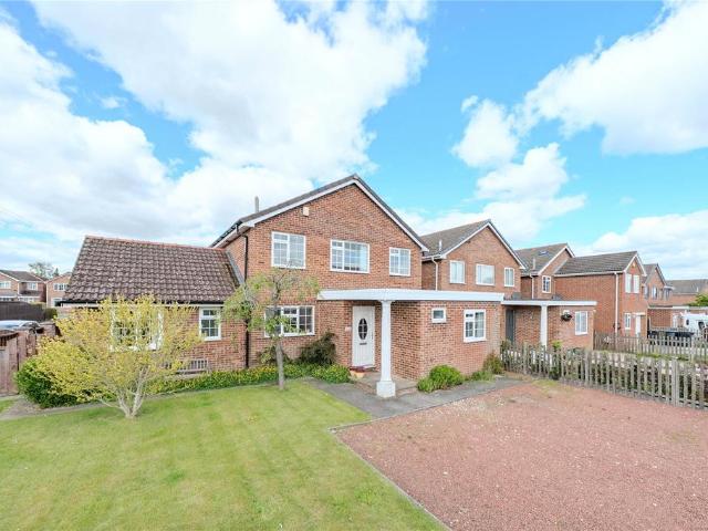 House for sale in Tockwith