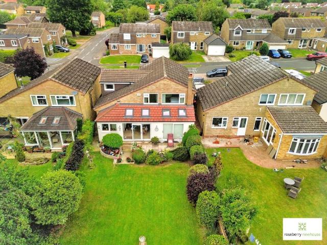 House for sale in Kirklevington, Stockton-on-tees