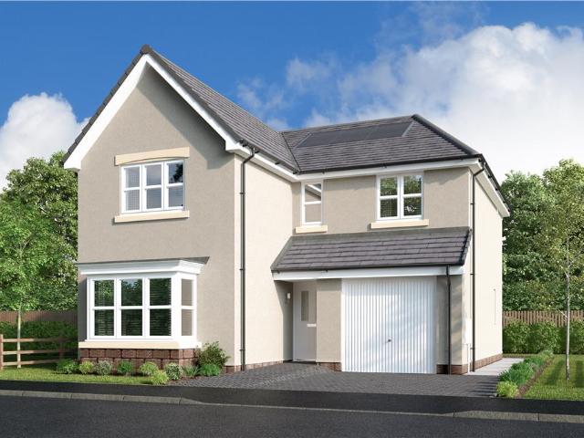 House for sale in Scotland