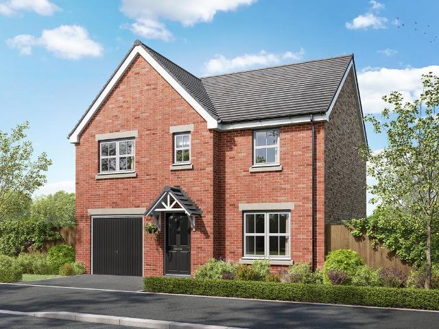 House for sale in West Yorkshire