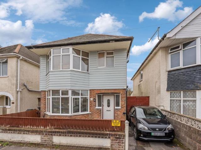 House for sale in Winton, Bournemouth
