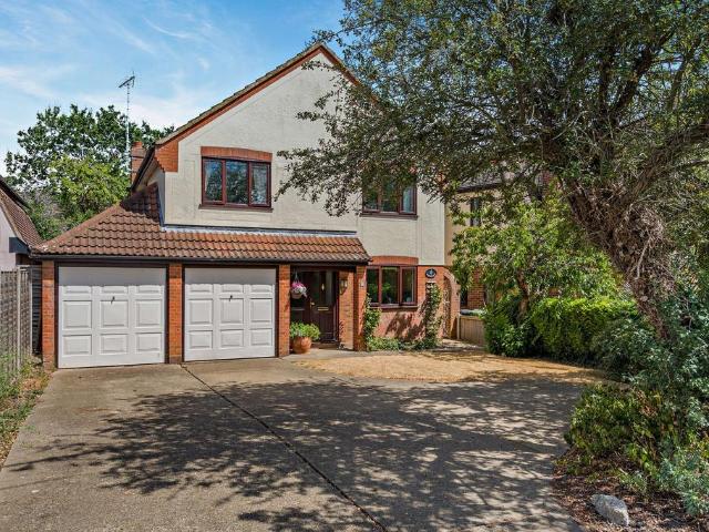 House for sale in Maldon, Essex