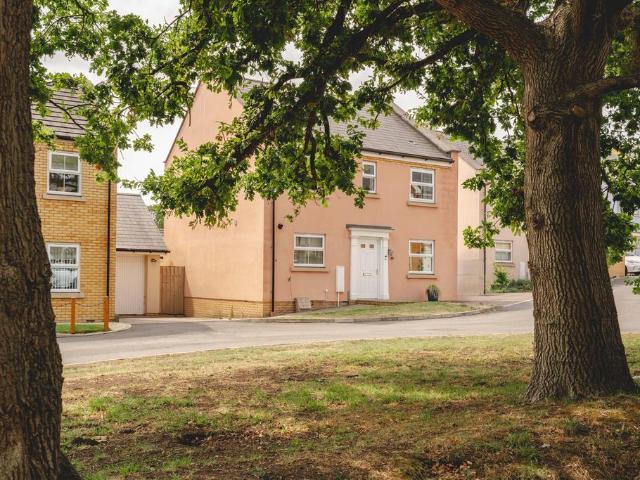 House for sale in Patchway, South Gloucestershire