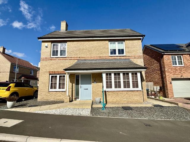 House for sale in Wingate