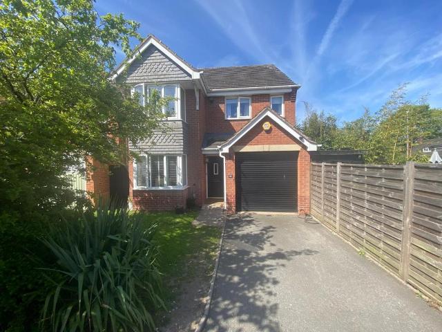 House for sale in Aldridge, West Midlands