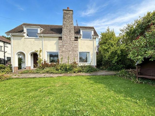 House for sale in Llandudno Junction, Conwy