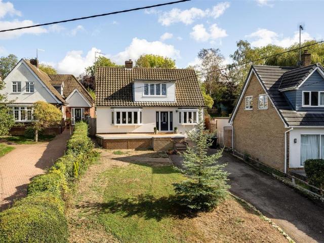 House for sale in Renhold, Bedford