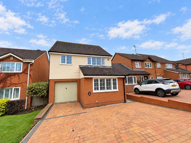 House for sale in Blacky More, Collingtree