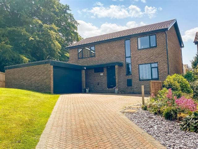 House for sale in School Aycliffe, Great Aycliffe