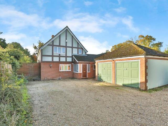 House for sale in Fairfield Park, Burgh St Peter