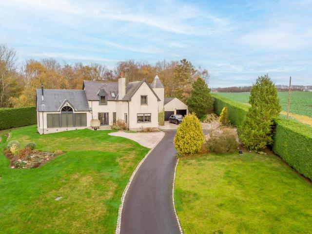 House for sale in Turriff, Scotland