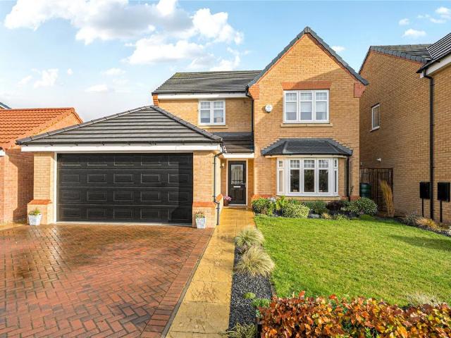 House for sale in Pocklington, East Riding Of Yorkshire