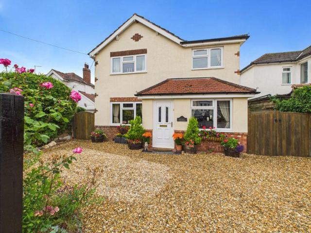 House for sale in Alveley, Shropshire