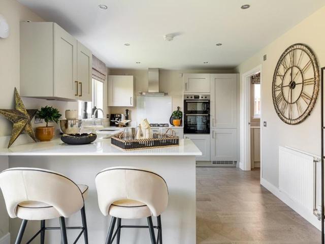 House for sale in Glendale, Robroyston