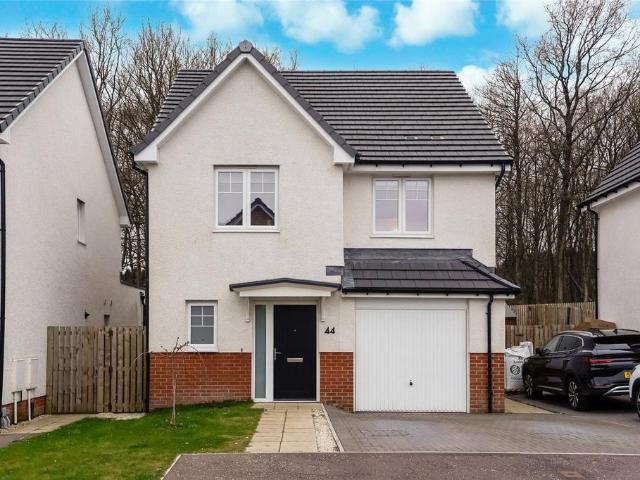 House for sale in Brackens, Scotland