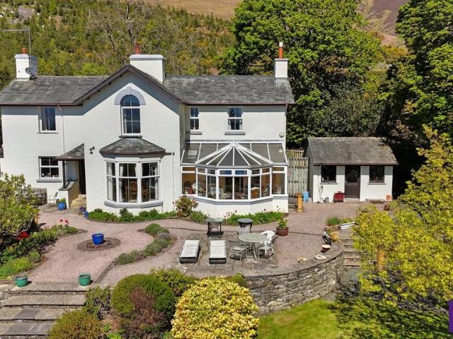 House for sale in Underskiddaw