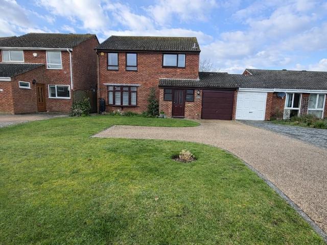 House for sale in Fareham, Hampshire